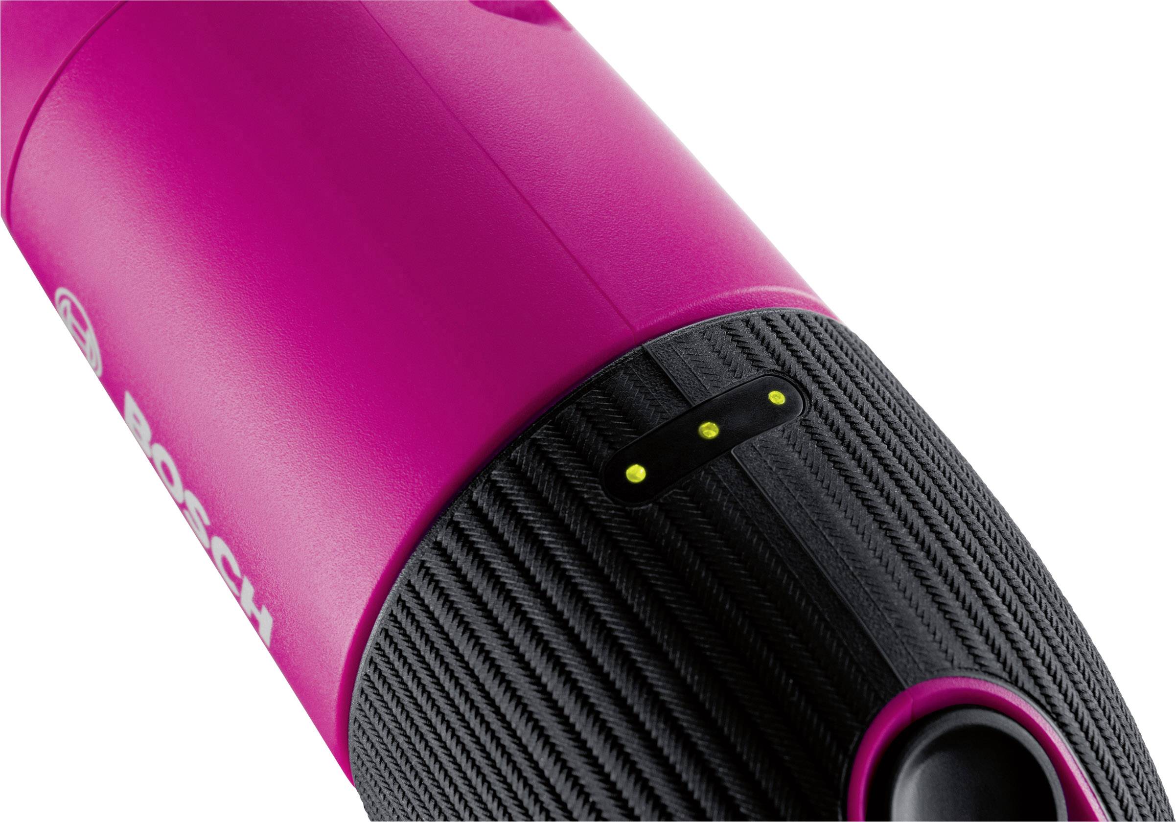 Bosch Home and Garden IXO VI Colour 06039C7002 Akku-Schrauber 3.6V 1.5Ah Li-Ion