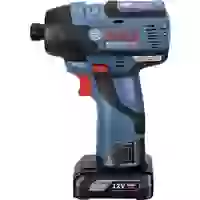 Bosch Professional GDR 12V-110 06019E0002 Akku-Drehschlagschrauber 110 Nm 12V Anzahl mitgelieferte Akkus 0 Li-Ion ohne Akku Bosch Professional GDR 12V-110 06019E0002 Akku-Drehschlagschrauber 110 Nm 12V Anzahl mitgelieferte Akkus 0 Li-Ion ohne Akku