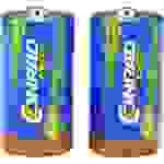Extreme Power LR14 Baby (C)-Batterie Alkali-Mangan 8000 mAh 1.5V 2St.