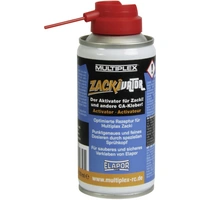 Multiplex Zackivator Aktivator 1-01032 150ml Multiplex Zackivator Aktivator 1-01032 150ml
