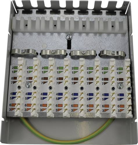 KOMOS KDWV 500m Distributionsbox