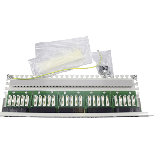 KOMOS 19950C3 ISDN Patchpanel
