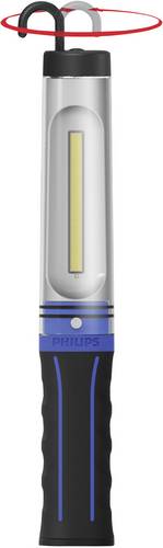 LPL66X1 RCH10s LED Werkstatt-Stableuchte akkubetrieben 3W 200lm