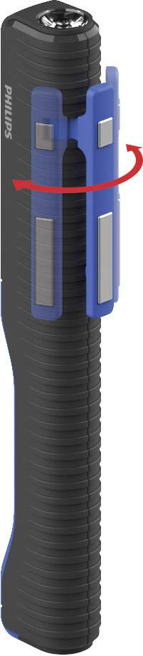 Philips LPL67X1 PEN20s LED Stiftleuchte akkubetrieben 1.8 W 200 lm