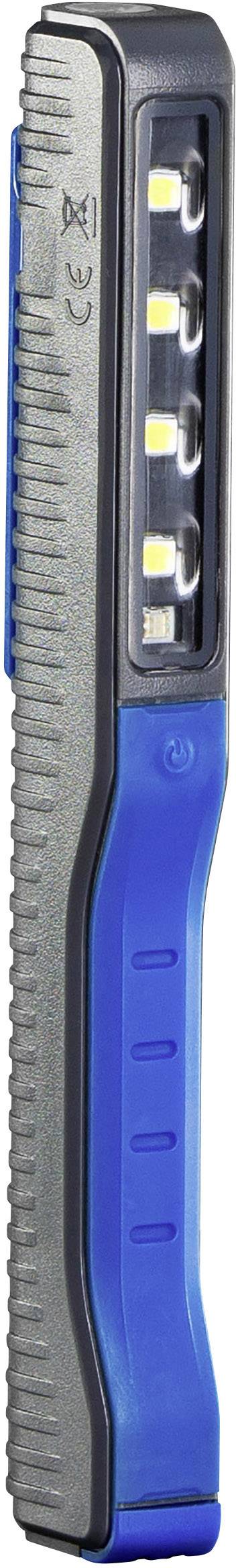 Philips LPL67X1 PEN20s LED Stiftleuchte akkubetrieben 1.8 W 200 lm