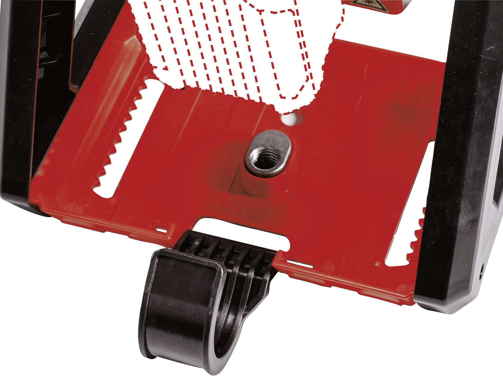 Einhell 4064161394206 Akku-Bohrschrauber 18V 2.5Ah Li-Ion