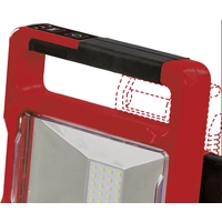 Einhell 4514114 Power X-Change Akku-Lampe TE-CL 18/2000 LiAC - Solo Arbeitsleuchte akkubetrieben 2000lm Einhell 4514114 Power X-Change Akku-Lampe TE-CL 18/2000 LiAC - Solo Arbeitsleuchte akkubetrieben 2000lm