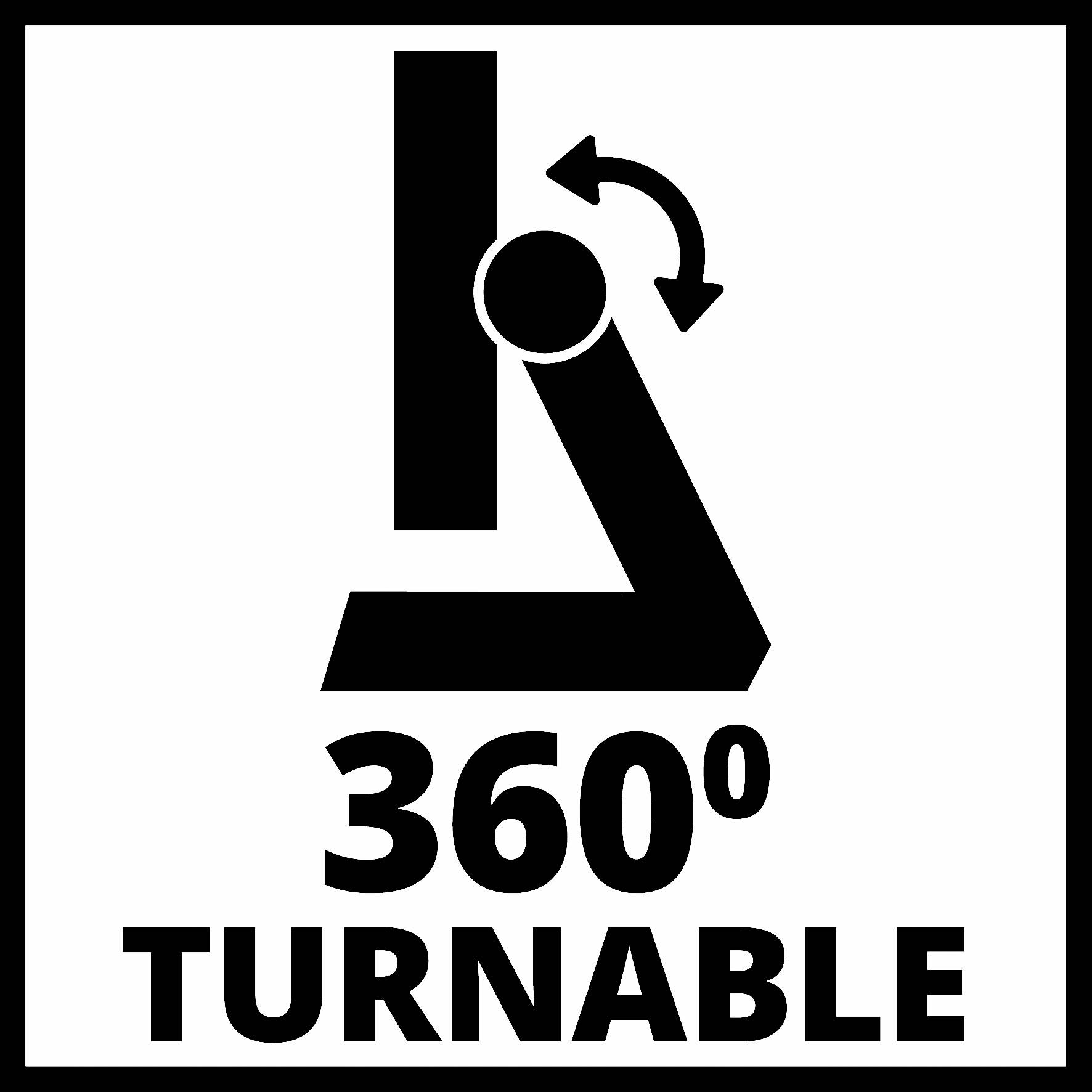 Einhell 4064161394206 Akku-Bohrschrauber 18V 2.5Ah Li-Ion