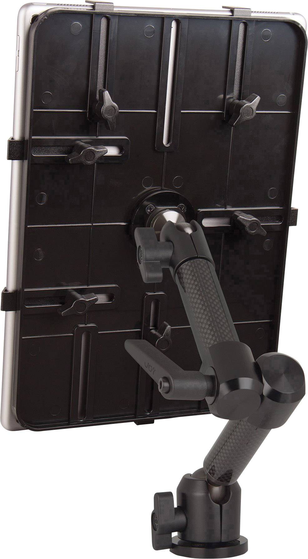 The Joyfactory Unite Tablet Schrankhalterung Universal 30,5cm (12") - 33,0cm (13")