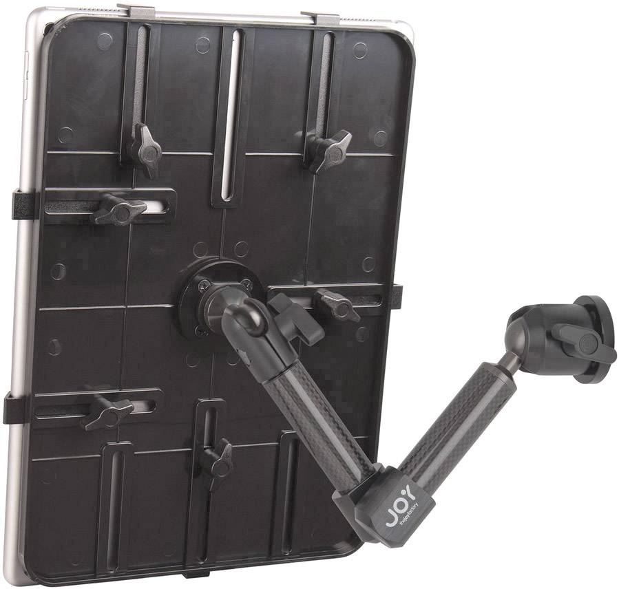 The Joyfactory Unite Tablet Schrankhalterung Universal 30,5cm (12") - 33,0cm (13")