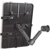 The Joyfactory Unite Tablet Schrankhalterung Universal 30,5cm (12") - 33,0cm (13") The Joyfactory Unite Tablet Schrankhalterung Universal 30,5cm (12") - 33,0cm (13")