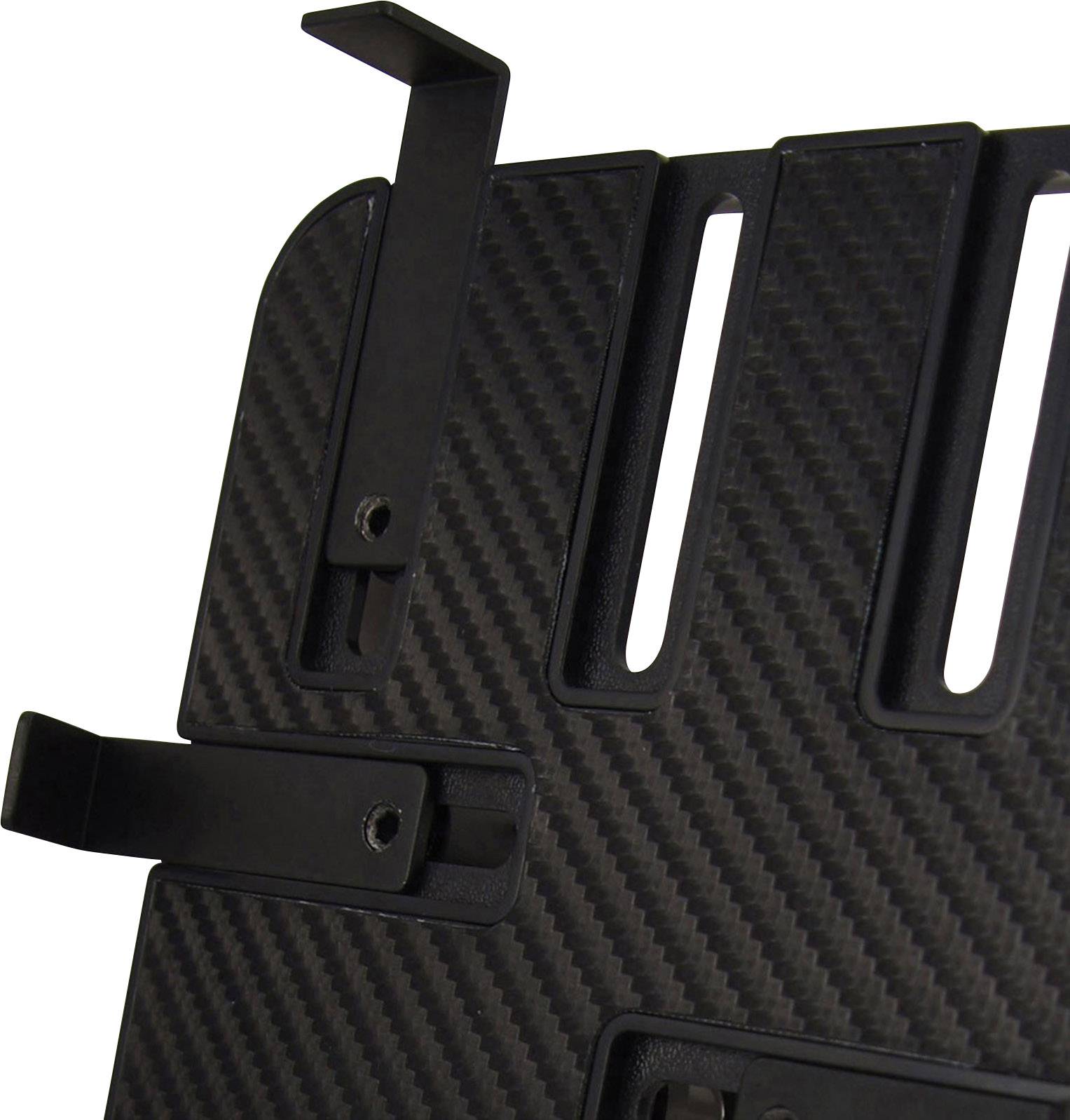 The Joyfactory Unite Tablet Schrankhalterung Universal 30,5cm (12") - 33,0cm (13")