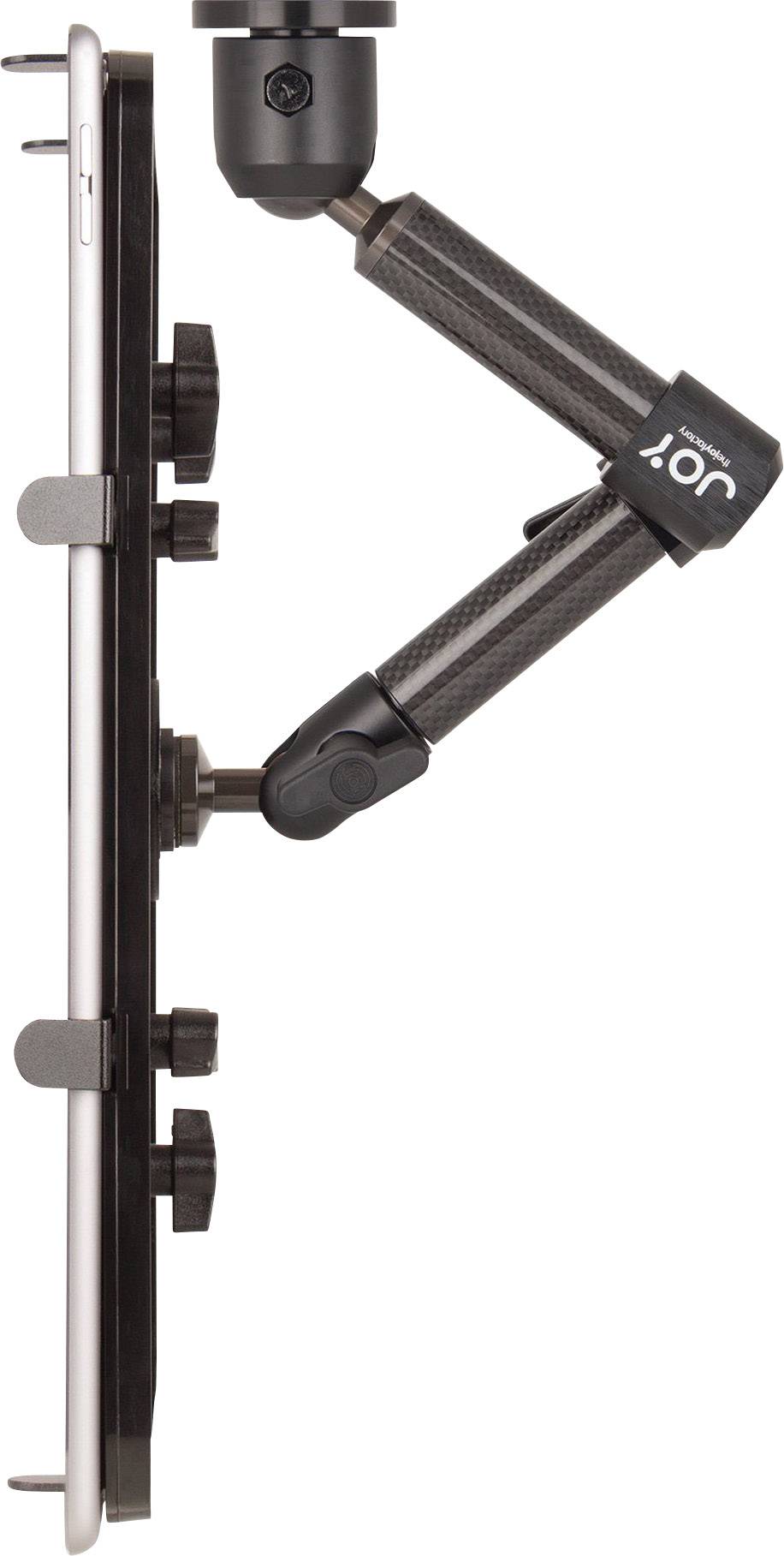 The Joyfactory Unite Tablet Schrankhalterung Universal 30,5cm (12") - 33,0cm (13")