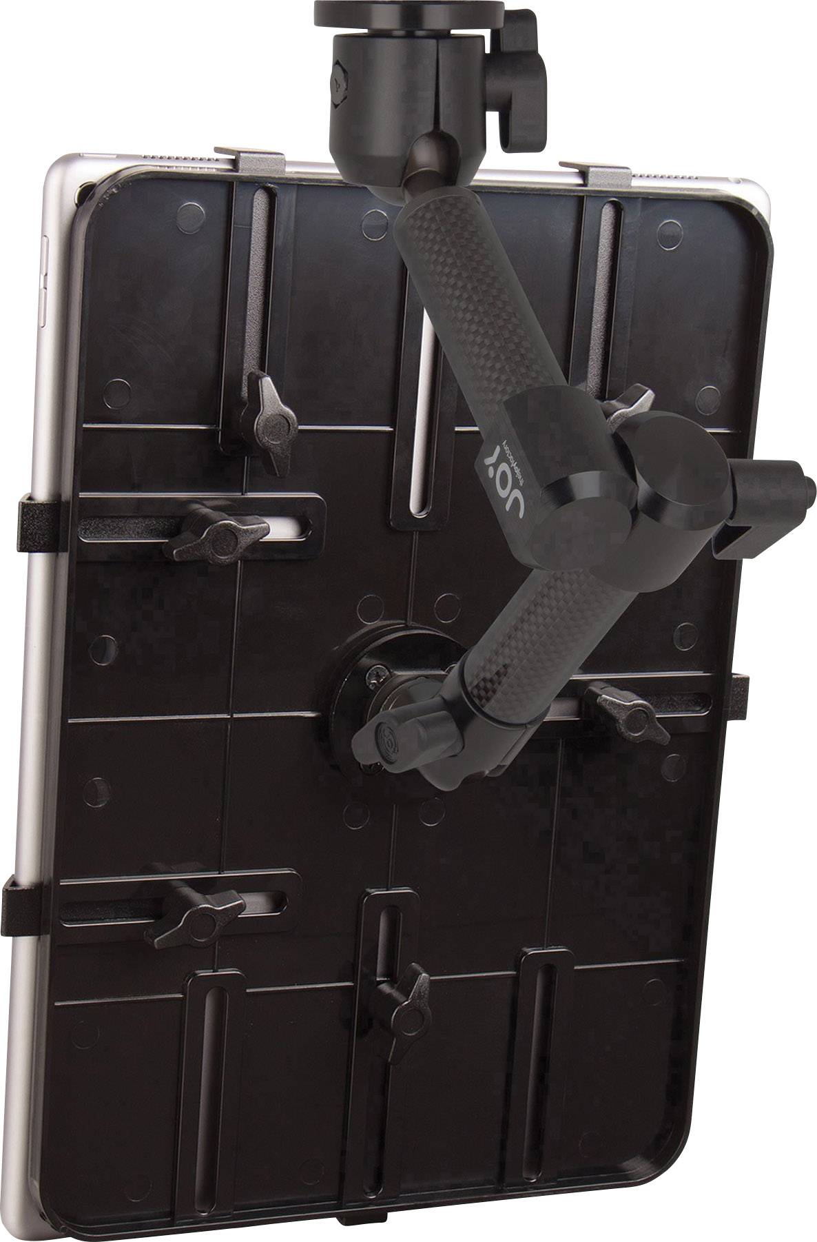 The Joyfactory Unite Tablet Schrankhalterung Universal 30,5cm (12") - 33,0cm (13")