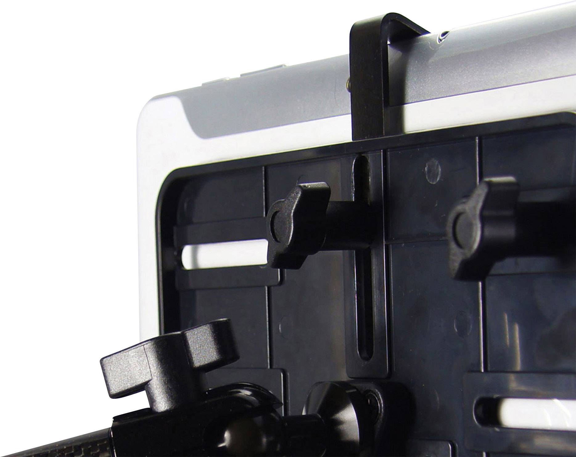 The Joyfactory Unite Tablet Schrankhalterung Universal 30,5cm (12") - 33,0cm (13")