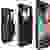 Otterbox Commuter Lite Backcover Samsung Galaxy A20e Schwarz