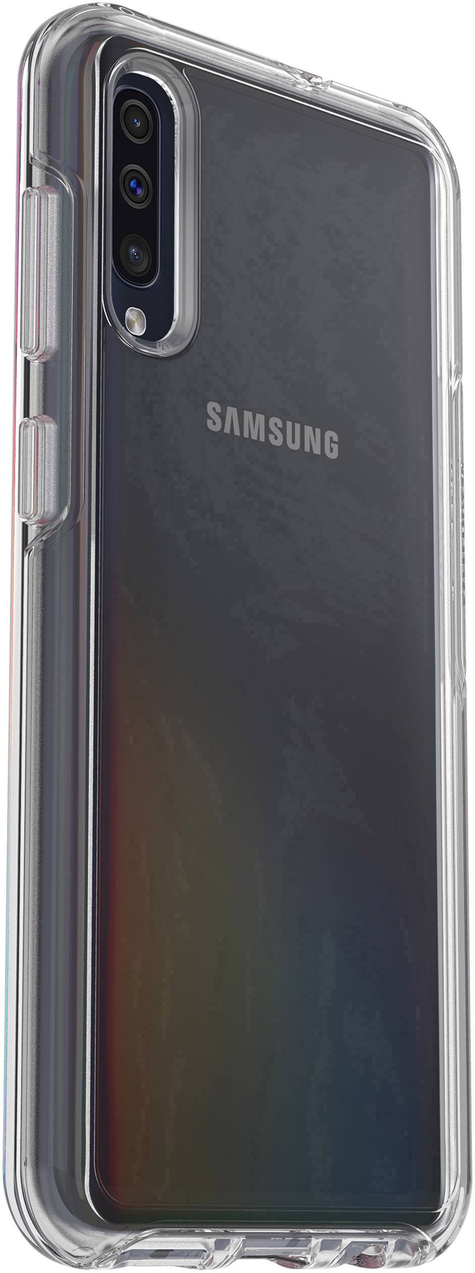 Otterbox Symmetry Backcover Samsung Galaxy A50 Transparent