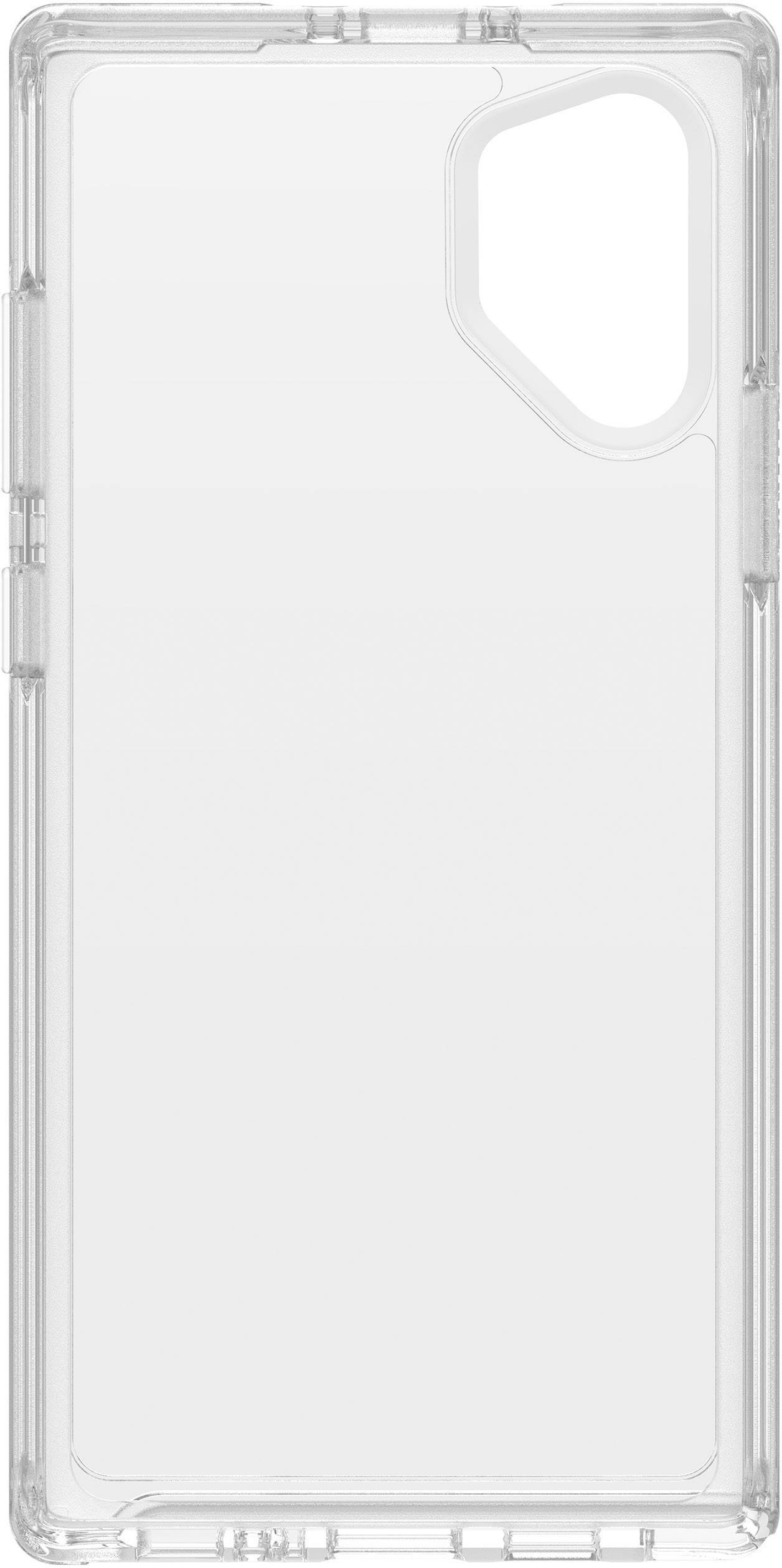 Otterbox Symmetry Backcover Samsung Galaxy Note 10 Plus Transparent