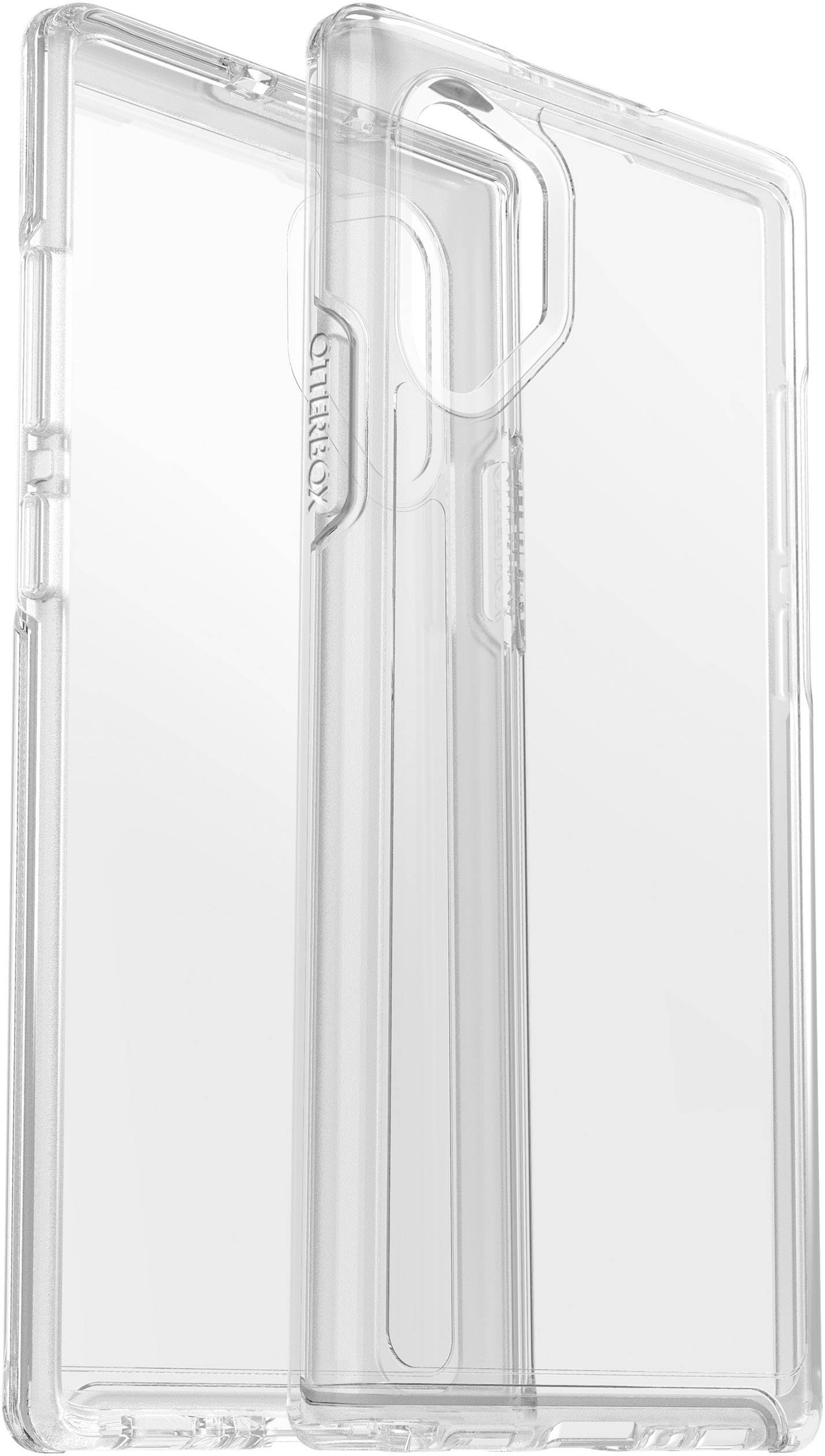 Otterbox Symmetry Backcover Samsung Galaxy Note 10 Plus Transparent