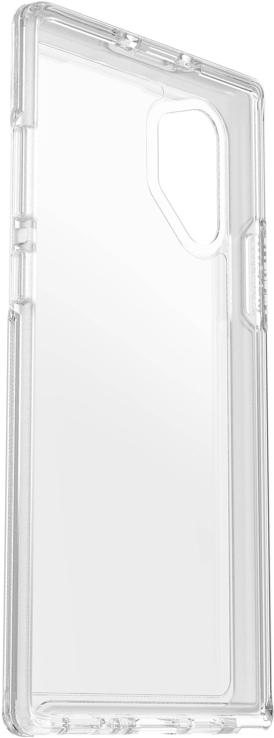 Otterbox Symmetry Backcover Samsung Galaxy Note 10 Plus Transparent
