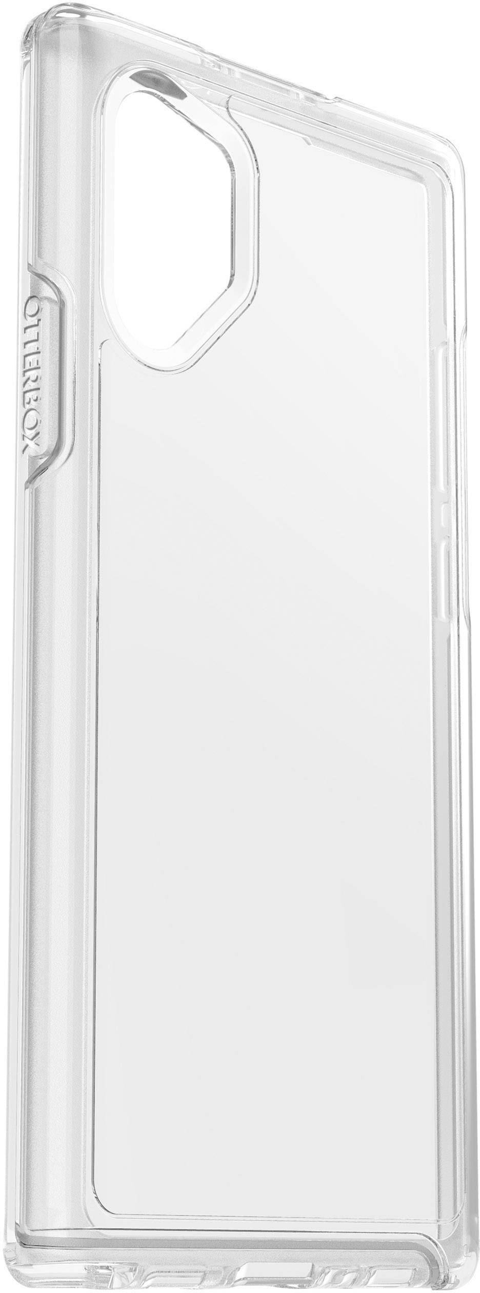 Otterbox Symmetry Backcover Samsung Galaxy Note 10 Plus Transparent
