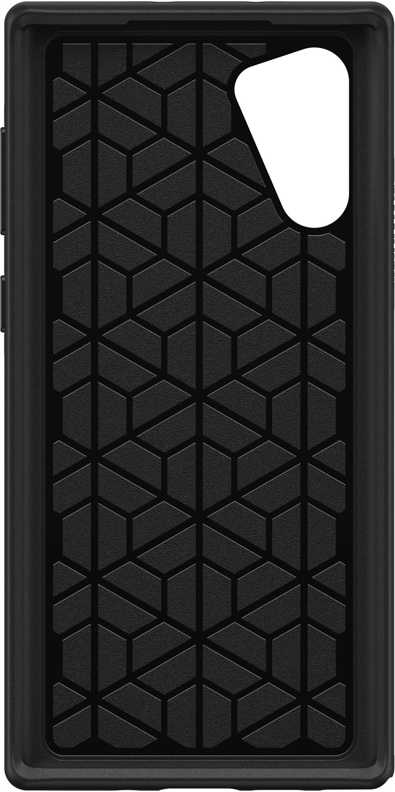 Otterbox Symmetry Backcover Samsung Galaxy Note 10 Schwarz