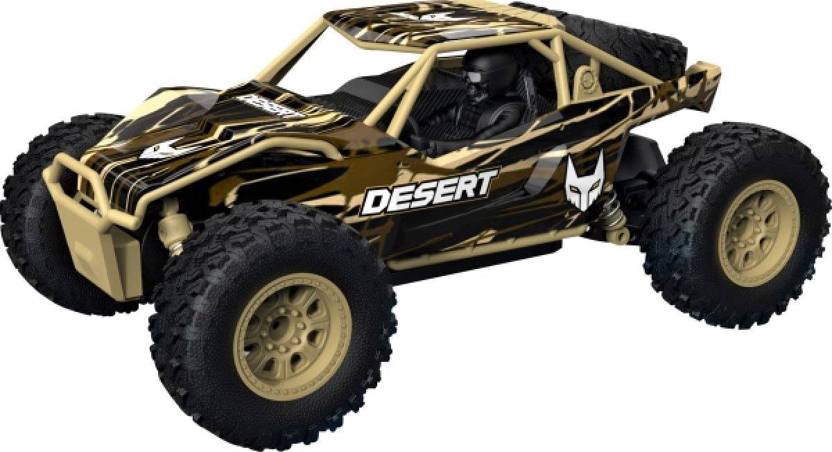 Vedes 370240002 RC 2,4GHz Desert Racer Buggy RC Modellauto