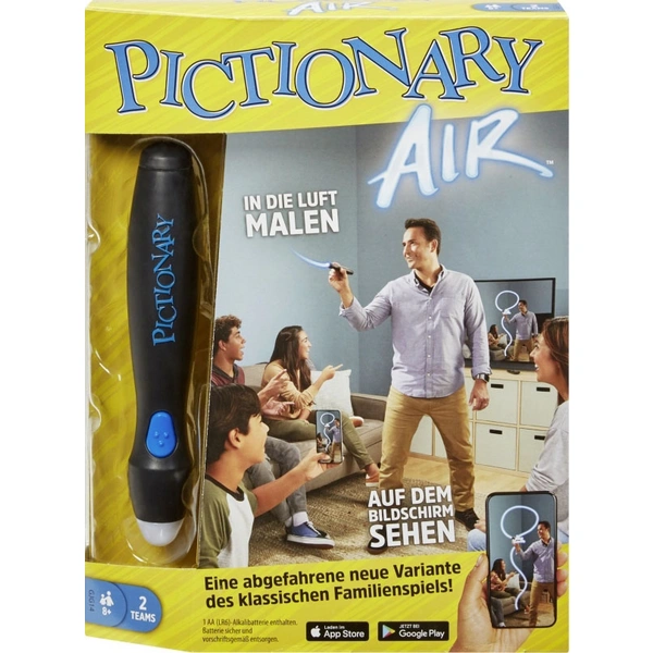 Pictionary Air (D) Pictionary Air (D) GJG14 Pictionary Air (D) Pictionary Air (D) GJG14