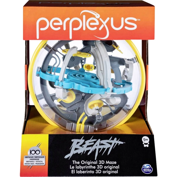 Spin Master Perplexus Beast 6053142 Spin Master Perplexus Beast 6053142