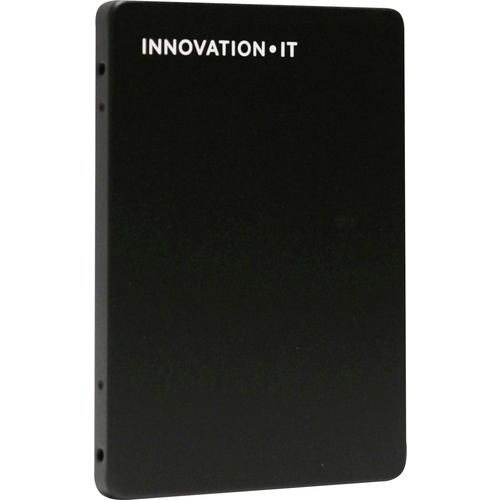 Innovation IT 120GB Interne SATA SSD 6.35cm (2.5 Zoll) SATA 6 Gb/s Retail 00-120929