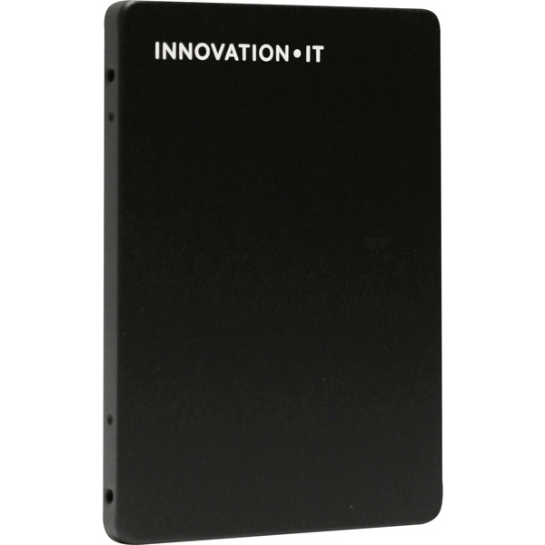 Innovation IT 256 GB Interne SATA SSD 6.35 cm (2.5 Zoll) SATA 6 Gb/s Bulk 00-256999