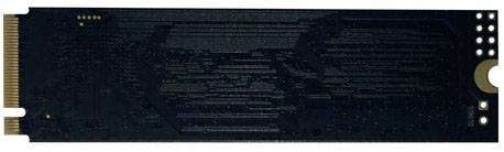 Innovation IT Black RETAIL 256 GB Interne M.2 PCIe NVMe SSD 2280 M.2 NVMe PCIe 3.0 x2 Retail 00-256111