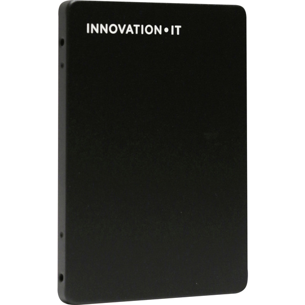 SSD interne 6.35 cm (2.5") Innovation IT 512 GB SATA 6 Gb/s 00-512999
