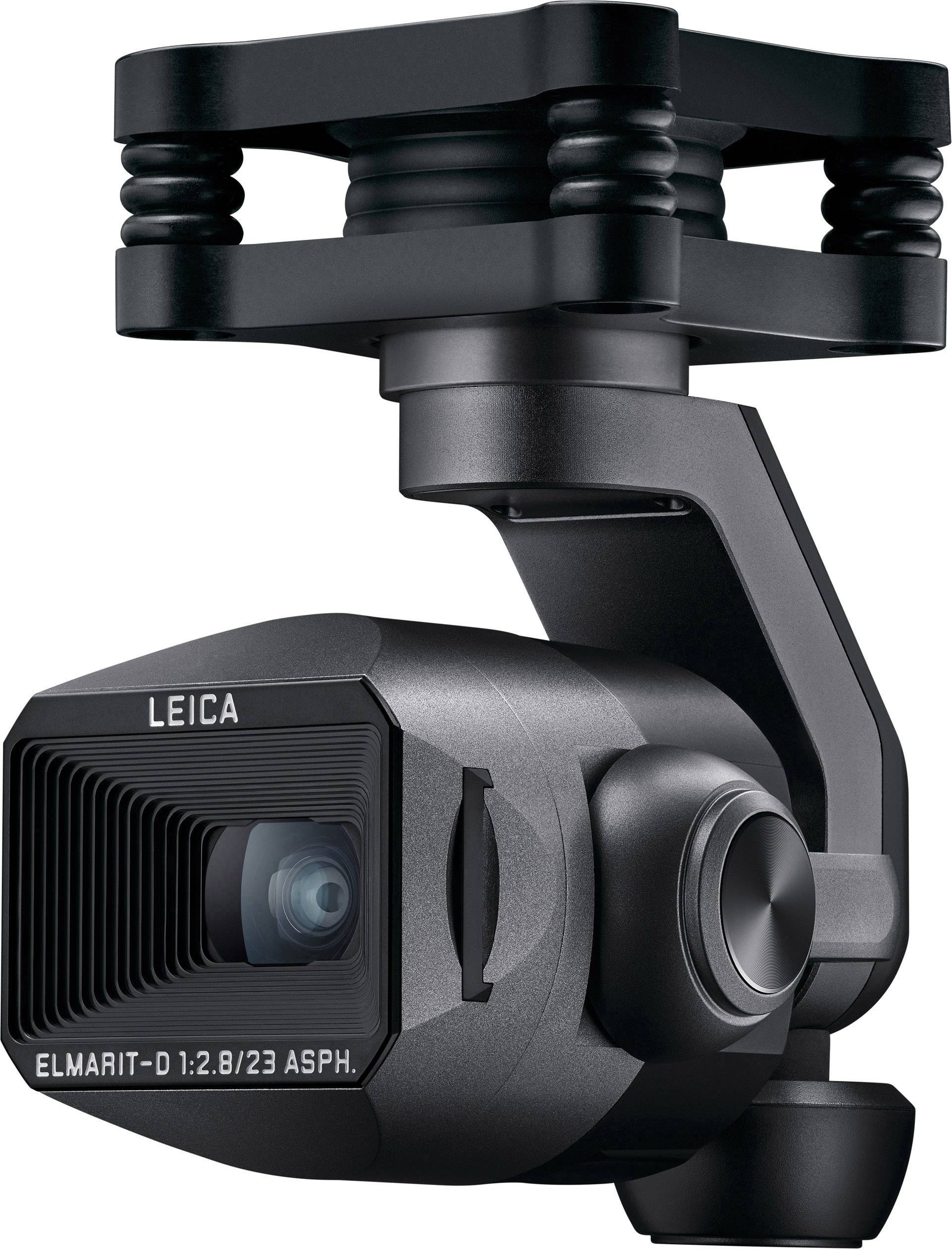 Yuneec Typhoon H3  Industrie Drohne RtF Kameraflug