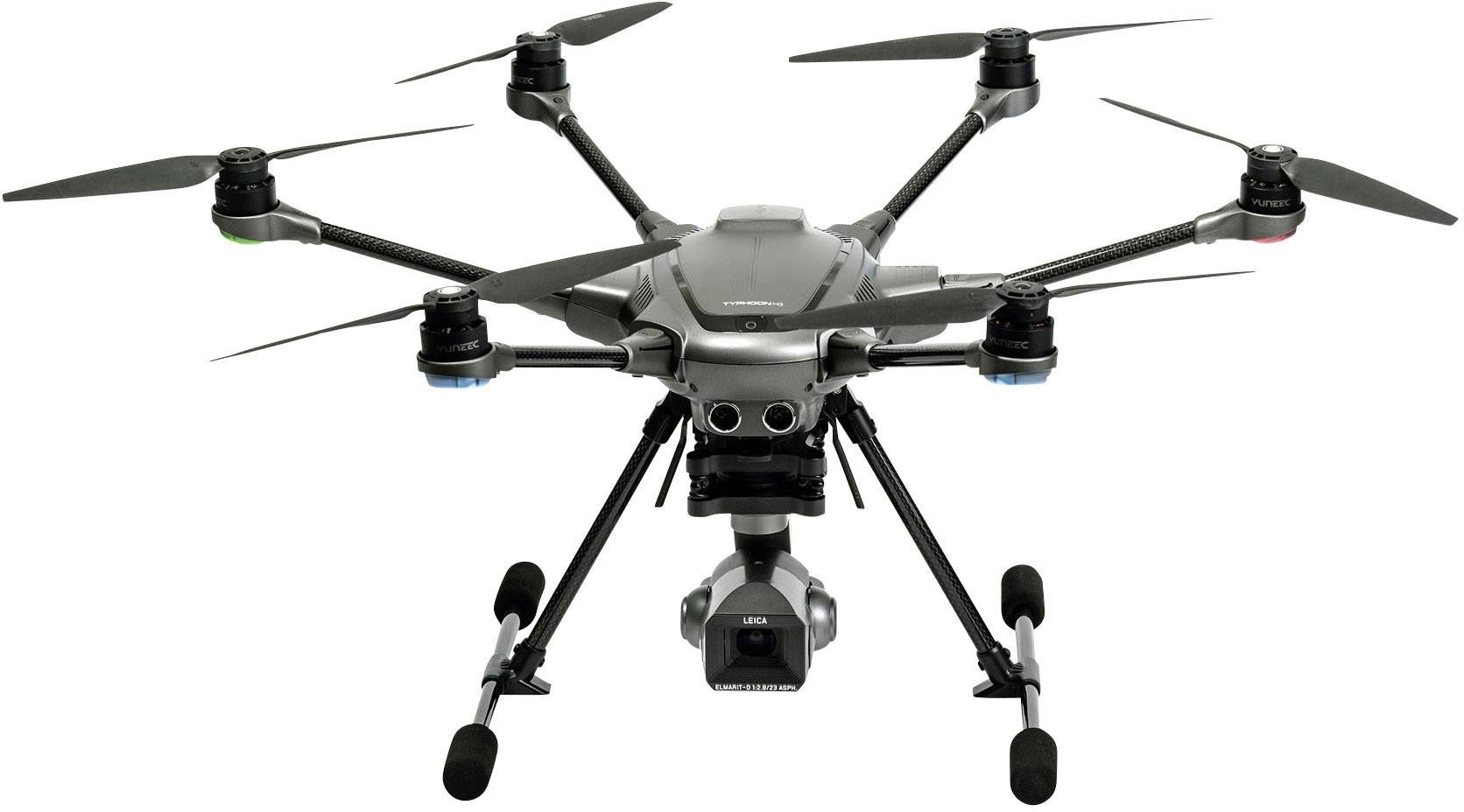 Yuneec Typhoon H3  Industrie Drohne RtF Kameraflug