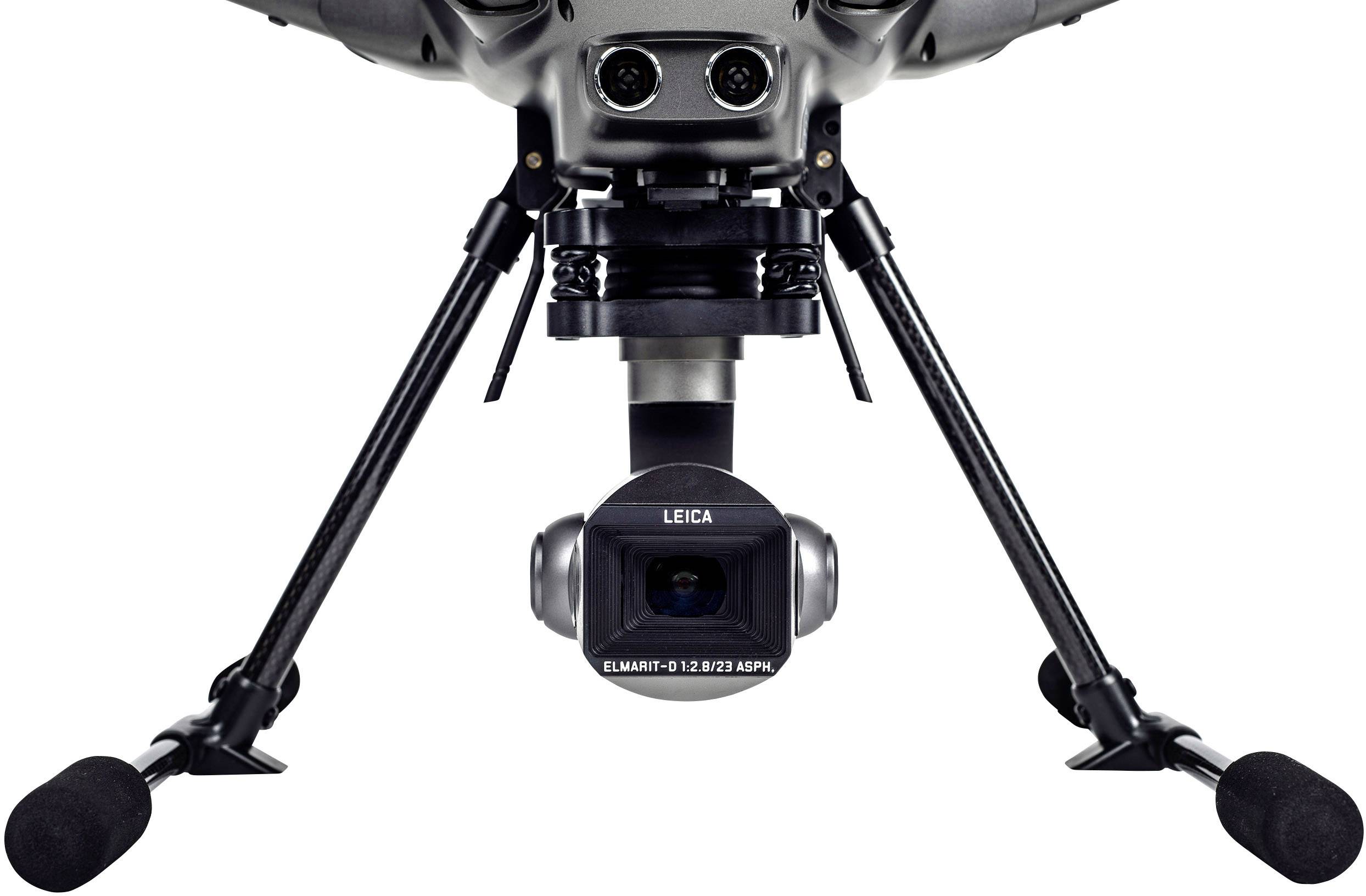Yuneec Typhoon H3  Industrie Drohne RtF Kameraflug