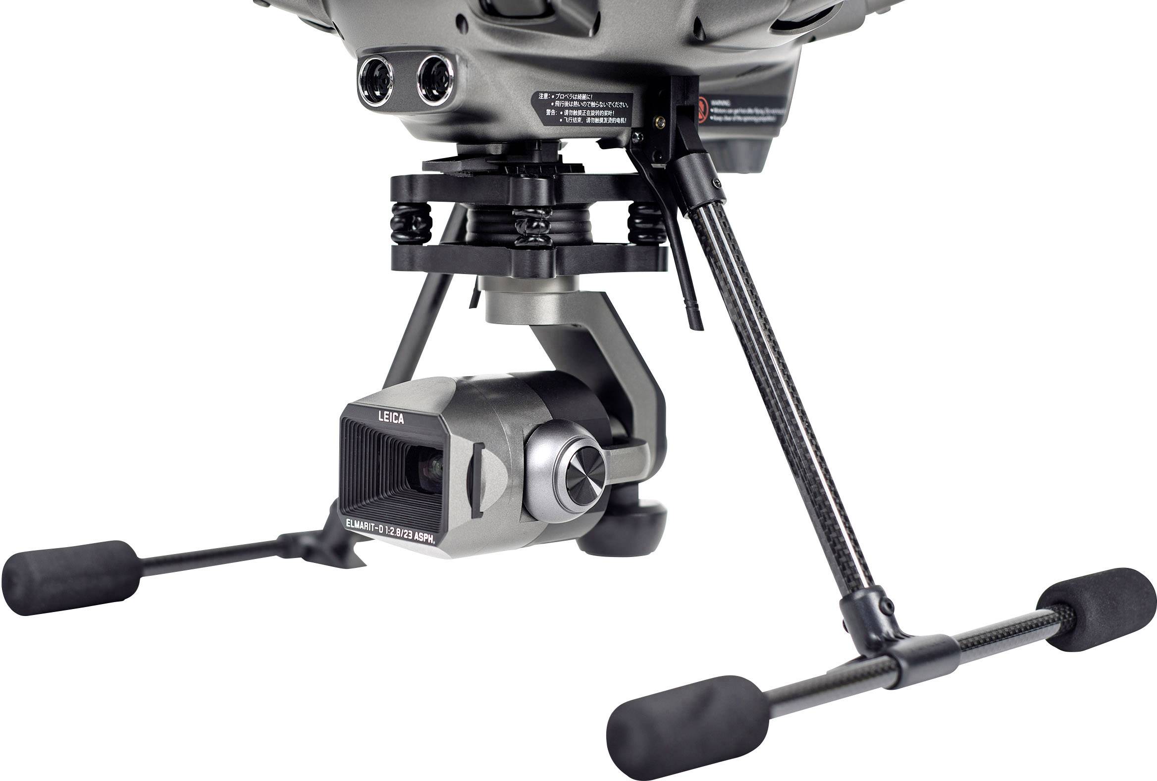 Yuneec Typhoon H3  Industrie Drohne RtF Kameraflug