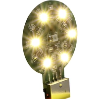 Sol Expert 77450 SMD-Lötbausatz USB-Taschenlampe Sol Expert 77450 SMD-Lötbausatz USB-Taschenlampe