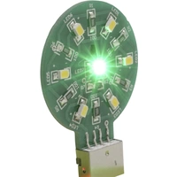 Sol Expert 77450 SMD-Lötbausatz USB-Taschenlampe Sol Expert 77450 SMD-Lötbausatz USB-Taschenlampe
