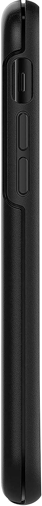 Otterbox Symmetry Backcover Apple iPhone 7, iPhone 8, iPhone SE (2. Generation), iPhone SE (3. Generation) Schwarz Stoßfest