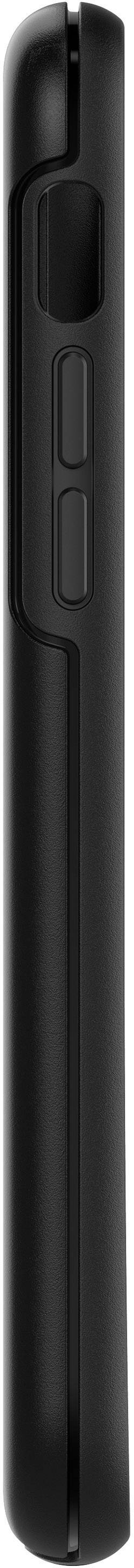 Otterbox Symmetry Backcover Apple iPhone 7, iPhone 8, iPhone SE (2. Generation), iPhone SE (3. Generation) Schwarz Stoßfest 77-53947