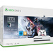 Microsoft Xbox One S 1TB Weiß inkl. Star Wars, 1 Monat Xbox Game Pass (Probemitgliedschaft), 1 Monat Xbox Live Gold