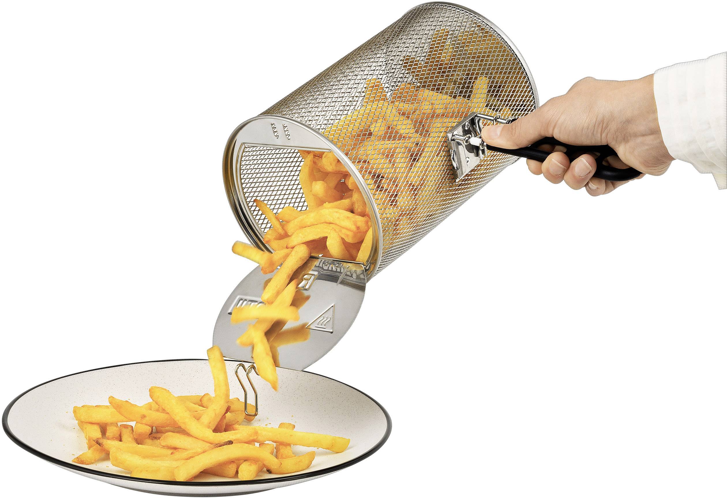 Princess 01.182070.01.001 Minibackofen 1800W Heißluft-Funktion, mit Display Schwarz, Silber