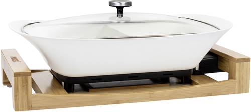 01.163030.01.001 Multikocher Weiß