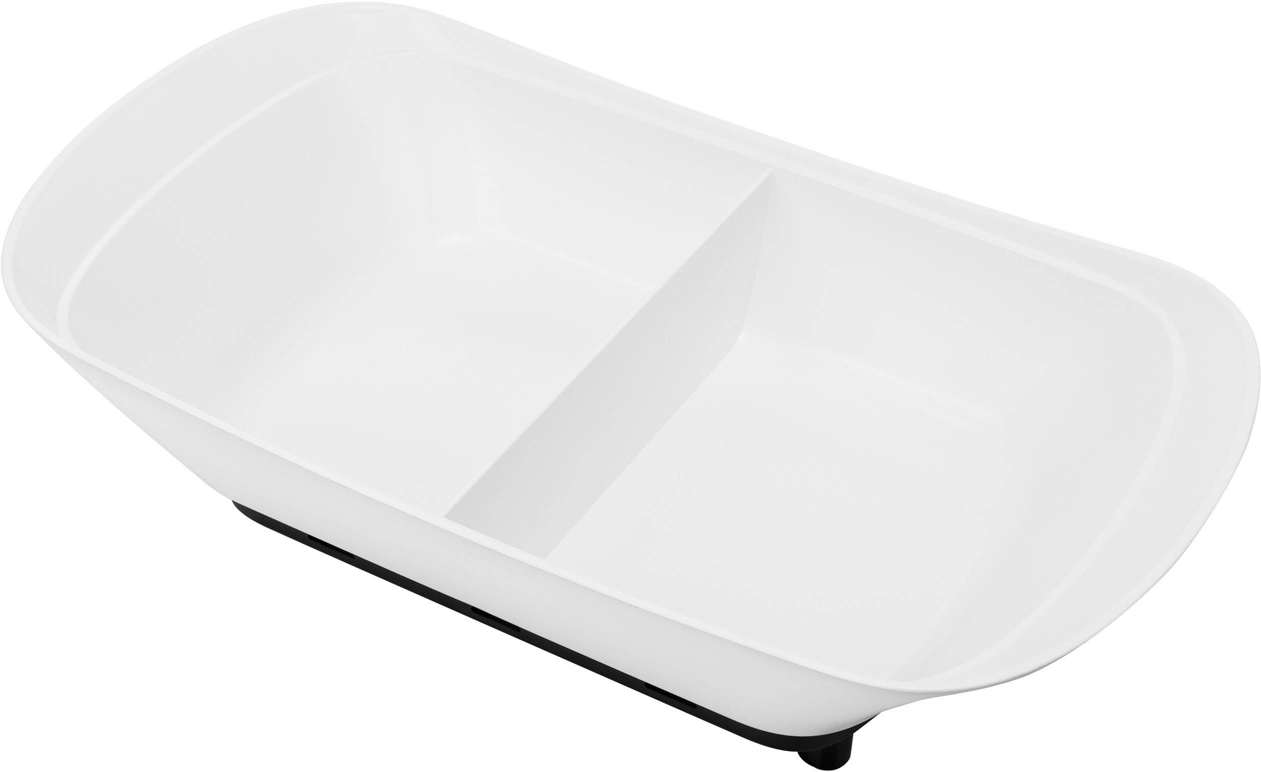 Princess 01.163030.01.001 Multikocher Weiß