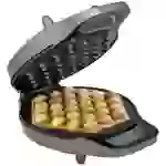 Princess 01.132465.01.001 Waffeleisen Grau Princess 01.132465.01.001 Waffeleisen Grau