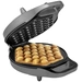 Princess 01.132465.01.001 Waffeleisen Grau Princess 01.132465.01.001 Waffeleisen Grau