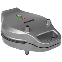 Princess 01.132465.01.001 Waffeleisen Grau Princess 01.132465.01.001 Waffeleisen Grau