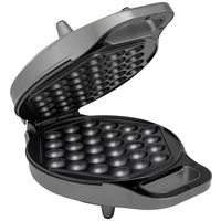 Princess 01.132465.01.001 Waffeleisen Grau Princess 01.132465.01.001 Waffeleisen Grau
