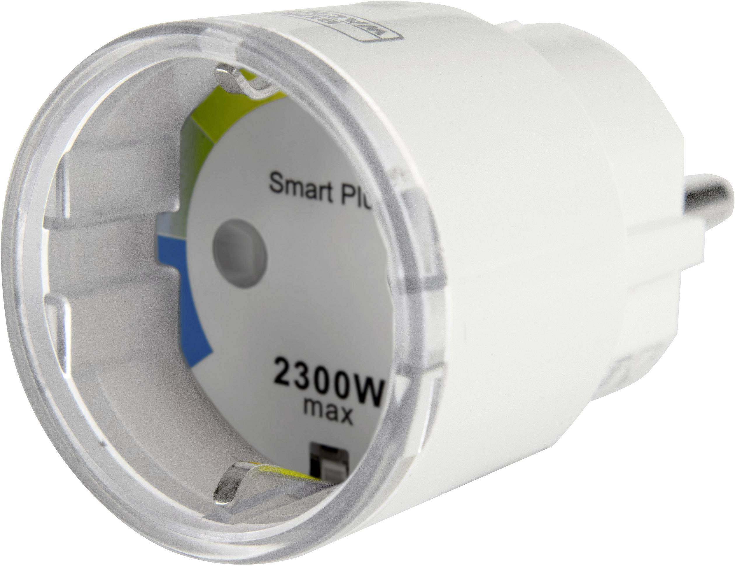 Burg Wächter PLUG 2141 BURGprotect PLUG 2141 Funk-Alarmanlagen-Erweiterung Funk-Steckdose